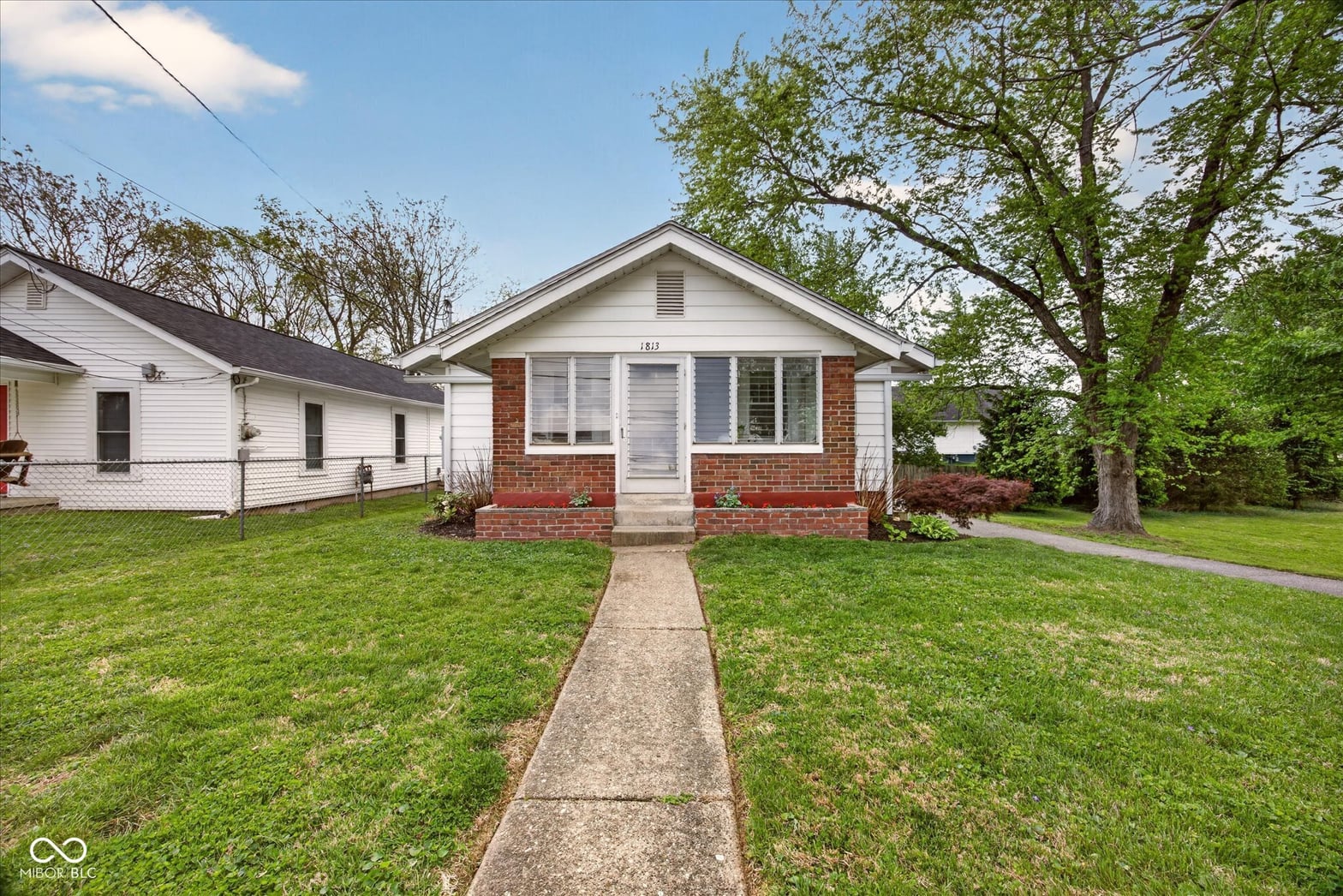 Photo of 1813 W Wylie Street, Bloomington, IN