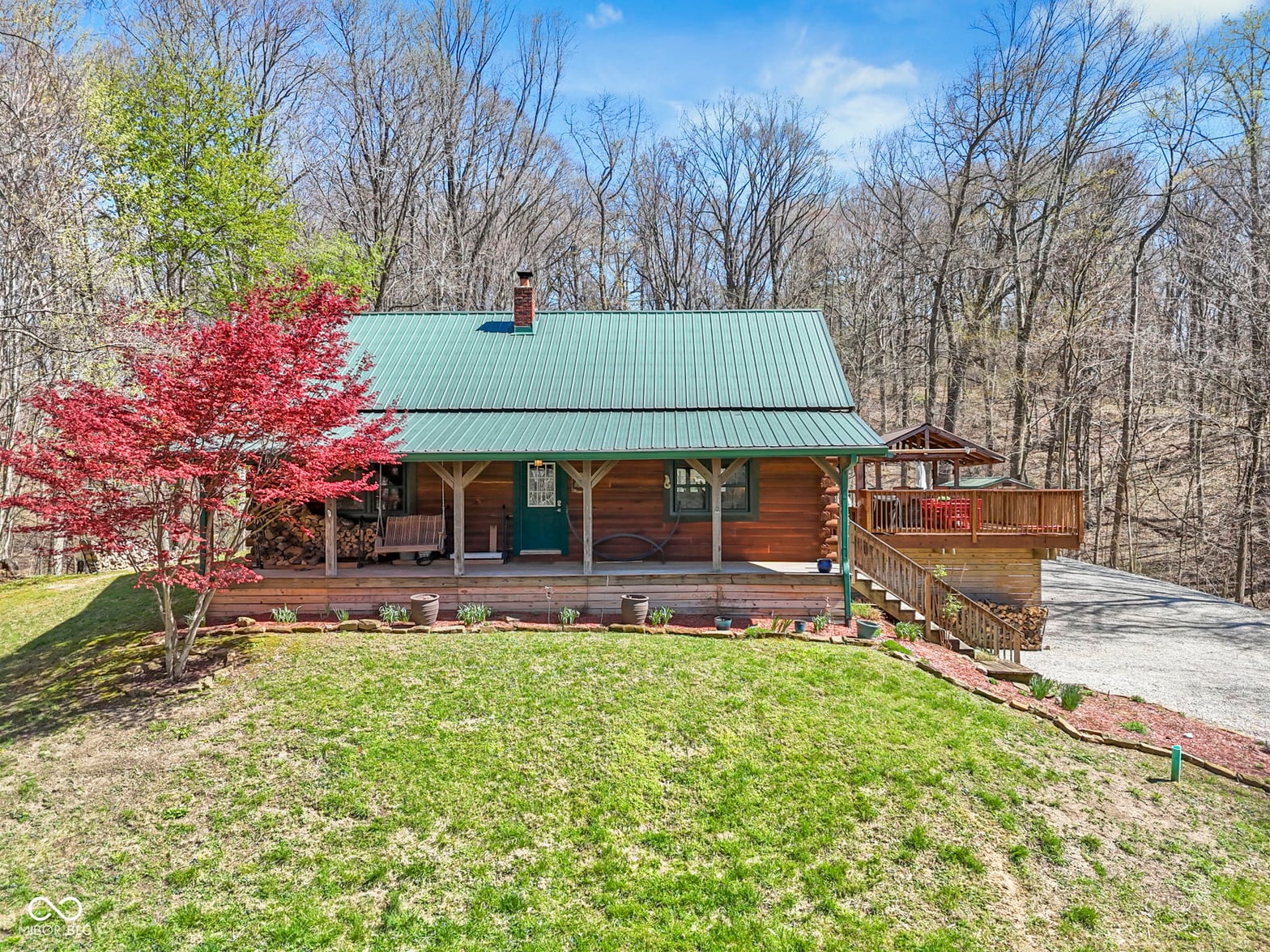 Photo of 1371 S Copperstone Court, Martinsville, IN