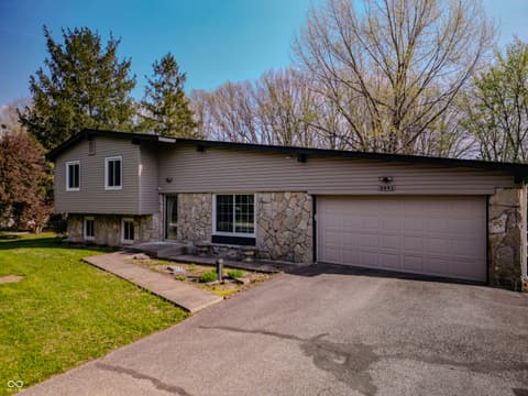 3441 Ellyn Drive