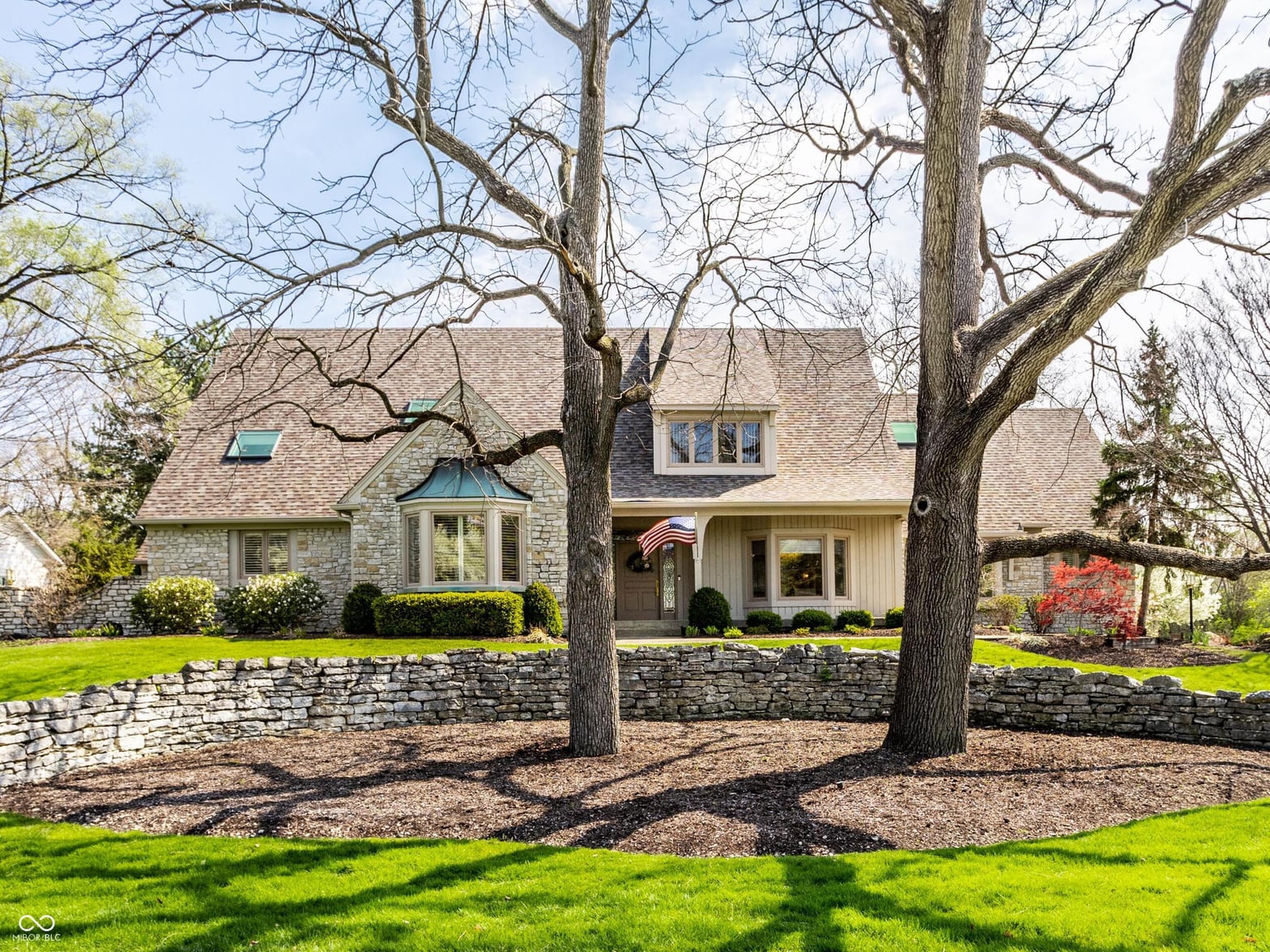 Photo of 4826 Deer Ridge Drive N, Carmel, IN