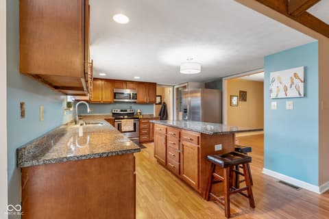 Photo of 758 Stafford Road, Plainfield, IN