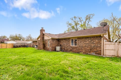 Photo of 758 Stafford Road, Plainfield, IN