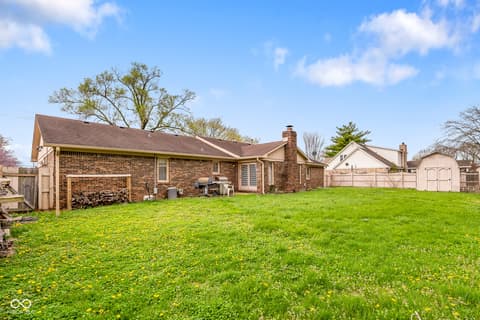 Photo of 758 Stafford Road, Plainfield, IN