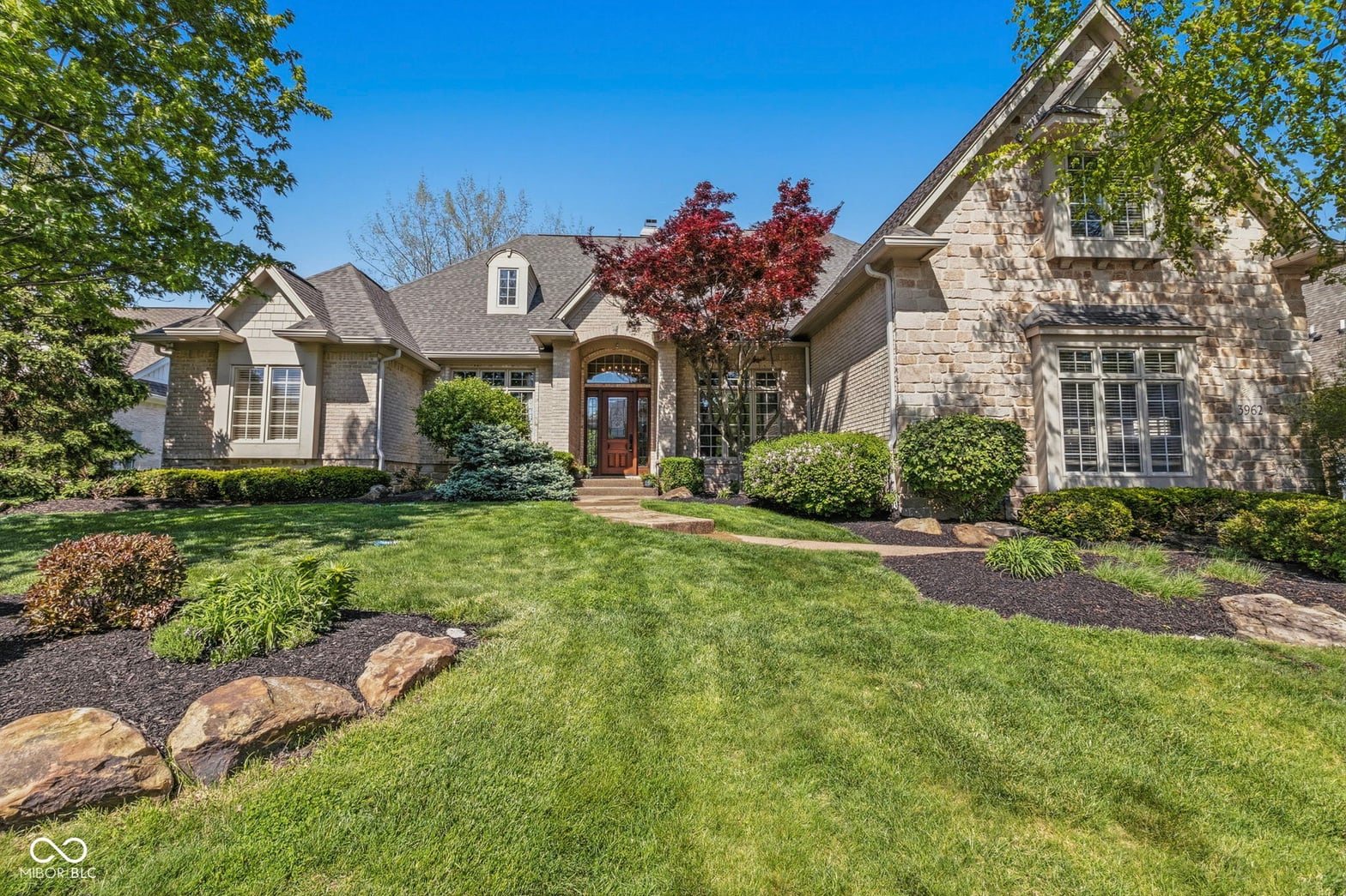Photo of 3962 Pete Dye Boulevard, Carmel, IN