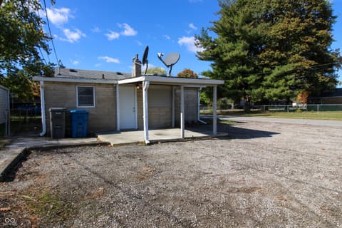 Photo of 3101 Collier Street, Indianapolis, IN