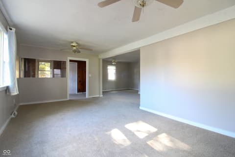 Photo of 3101 Collier Street, Indianapolis, IN