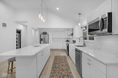 Photo of 2605 Beach Avenue, Indianapolis, IN