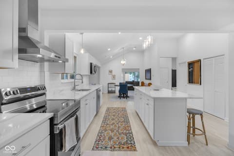 Photo of 2605 Beach Avenue, Indianapolis, IN