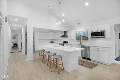 Photo of 2605 Beach Avenue, Indianapolis, IN