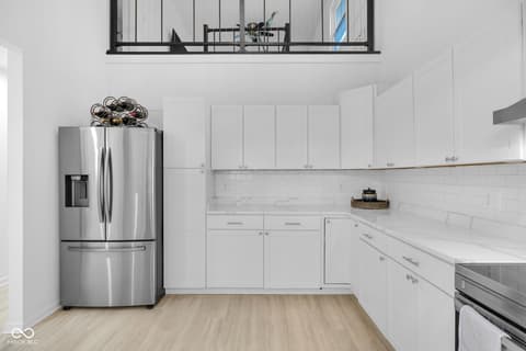 Photo of 2605 Beach Avenue, Indianapolis, IN