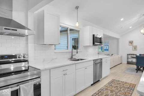 Photo of 2605 Beach Avenue, Indianapolis, IN