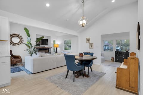 Photo of 2605 Beach Avenue, Indianapolis, IN