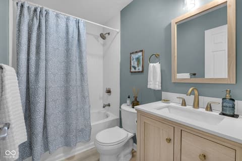 Photo of 2605 Beach Avenue, Indianapolis, IN