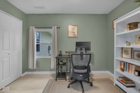Photo of 2605 Beach Avenue, Indianapolis, IN