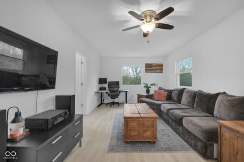 Photo of 2605 Beach Avenue, Indianapolis, IN
