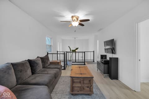 Photo of 2605 Beach Avenue, Indianapolis, IN