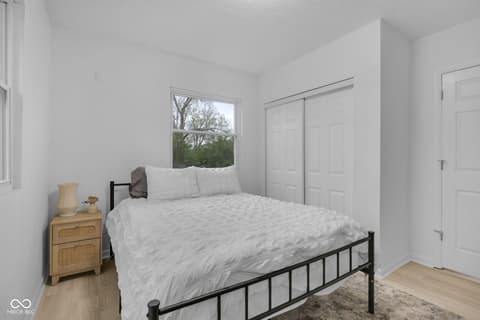 Photo of 2605 Beach Avenue, Indianapolis, IN