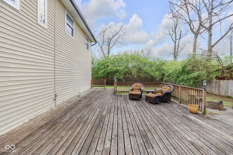 Photo of 2605 Beach Avenue, Indianapolis, IN