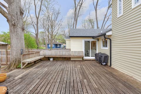 Photo of 2605 Beach Avenue, Indianapolis, IN