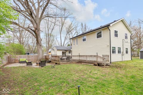 Photo of 2605 Beach Avenue, Indianapolis, IN