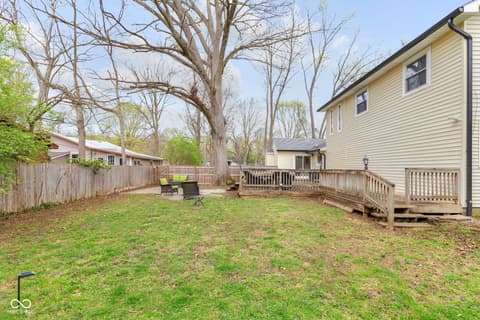 Photo of 2605 Beach Avenue, Indianapolis, IN