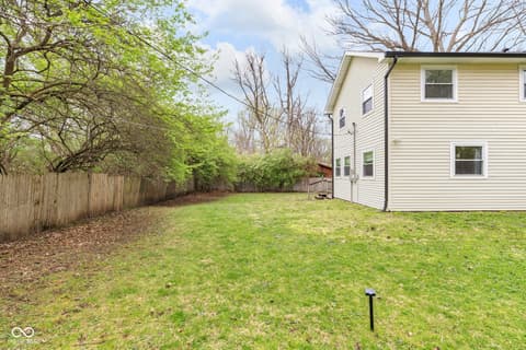 Photo of 2605 Beach Avenue, Indianapolis, IN
