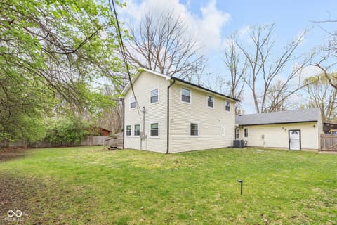 Photo of 2605 Beach Avenue, Indianapolis, IN