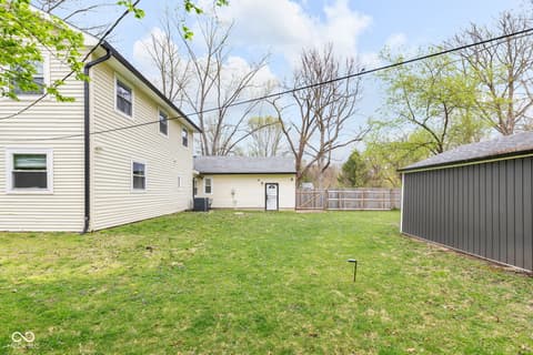Photo of 2605 Beach Avenue, Indianapolis, IN