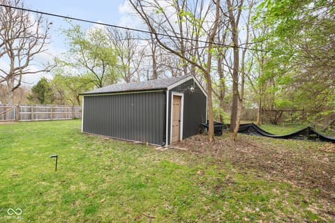 Photo of 2605 Beach Avenue, Indianapolis, IN