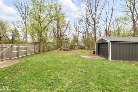 Photo of 2605 Beach Avenue, Indianapolis, IN