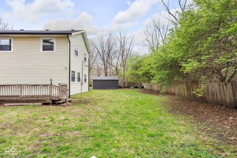 Photo of 2605 Beach Avenue, Indianapolis, IN