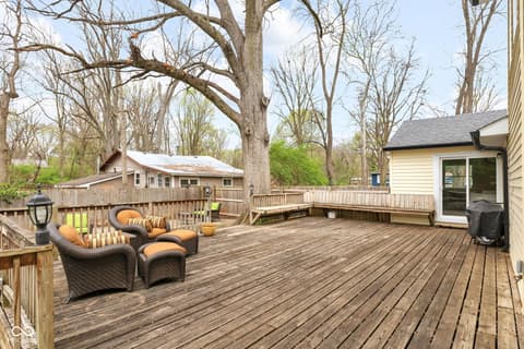 Photo of 2605 Beach Avenue, Indianapolis, IN