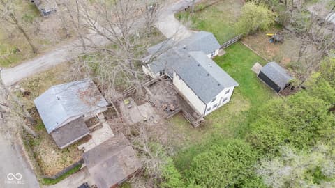 Photo of 2605 Beach Avenue, Indianapolis, IN