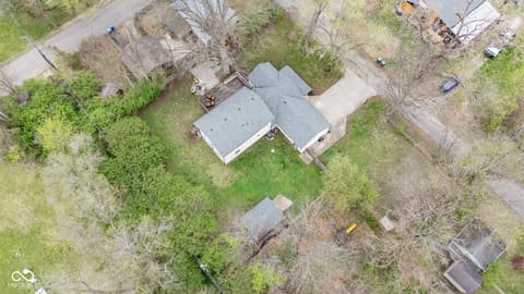 Photo of 2605 Beach Avenue, Indianapolis, IN