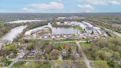 Photo of 2605 Beach Avenue, Indianapolis, IN