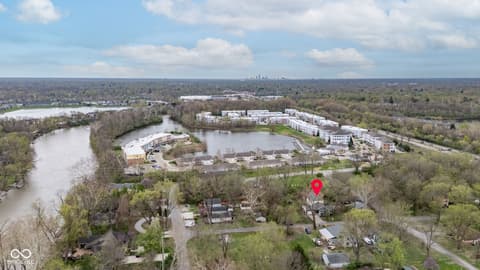 Photo of 2605 Beach Avenue, Indianapolis, IN