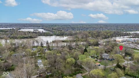 Photo of 2605 Beach Avenue, Indianapolis, IN