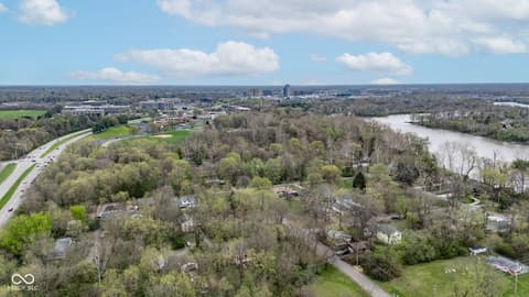 Photo of 2605 Beach Avenue, Indianapolis, IN