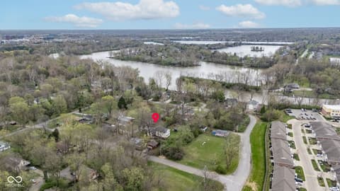 Photo of 2605 Beach Avenue, Indianapolis, IN