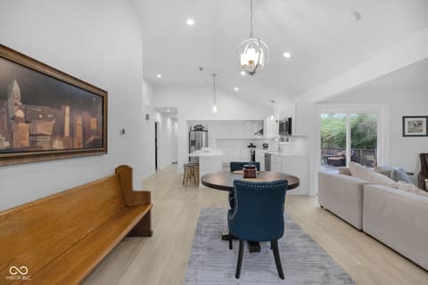 Photo of 2605 Beach Avenue, Indianapolis, IN