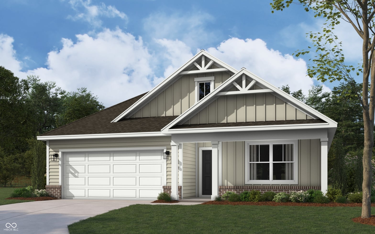 Photo of 1113 Blackstone Avenue, Franklin, IN