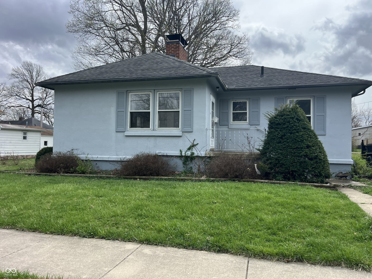Photo of 25 W Stump Street, Williamsport, IN