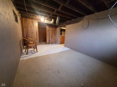 Photo of 25 W Stump Street, Williamsport, IN