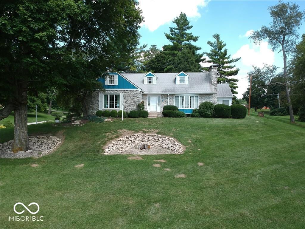 Photo of 2702 Meadowbrook Drive, New Castle, IN
