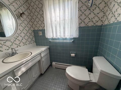 Photo of 2702 Meadowbrook Drive, New Castle, IN