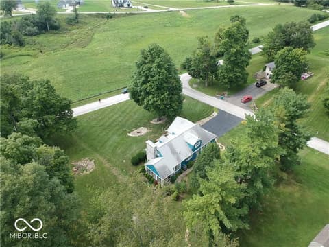 Photo of 2702 Meadowbrook Drive, New Castle, IN