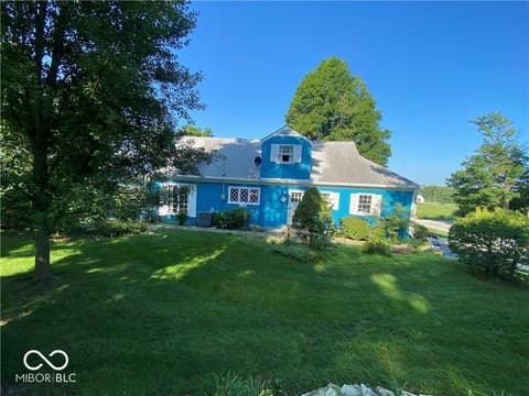 Photo of 2702 Meadowbrook Drive, New Castle, IN