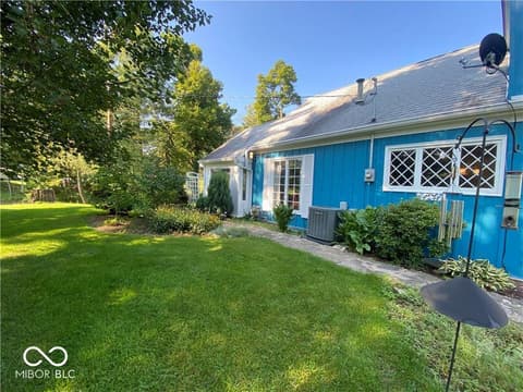 Photo of 2702 Meadowbrook Drive, New Castle, IN