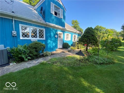 Photo of 2702 Meadowbrook Drive, New Castle, IN