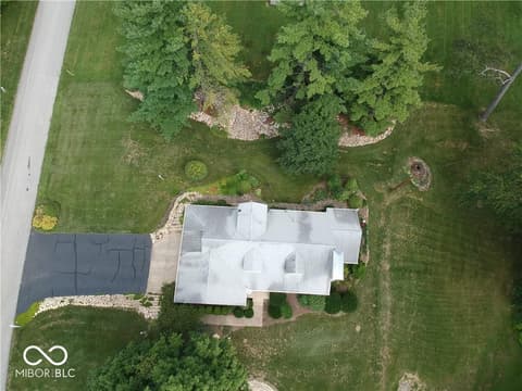 Photo of 2702 Meadowbrook Drive, New Castle, IN